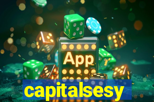 capitalsesy