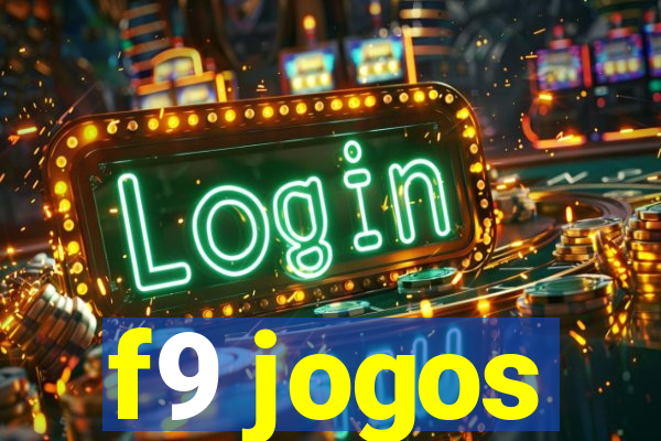 f9 jogos