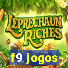 f9 jogos