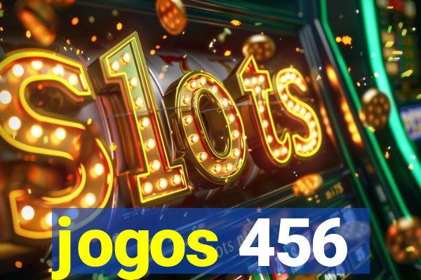 jogos 456