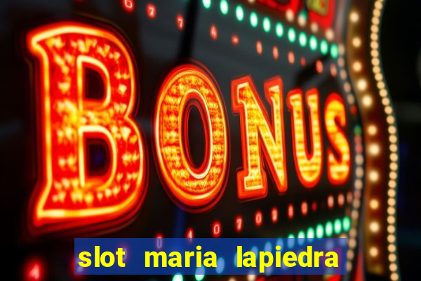 slot maria lapiedra en troya