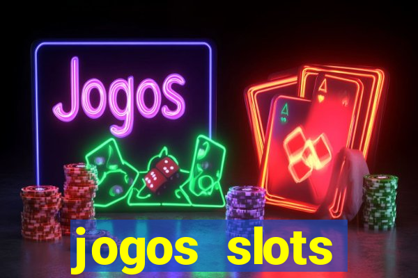 jogos slots gr谩tis para baixar