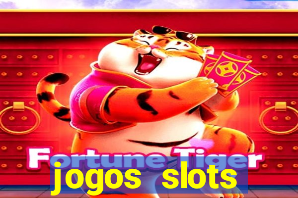 jogos slots gr谩tis para baixar