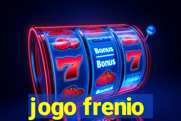 jogo frenio