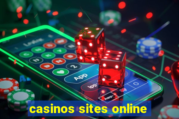 casinos sites online