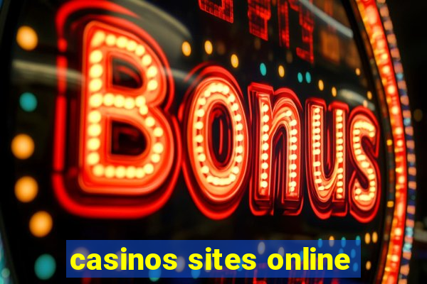 casinos sites online