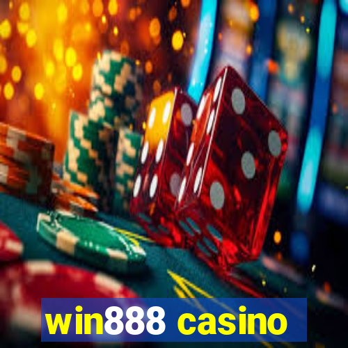 win888 casino