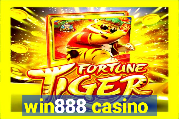 win888 casino