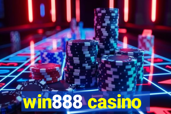 win888 casino