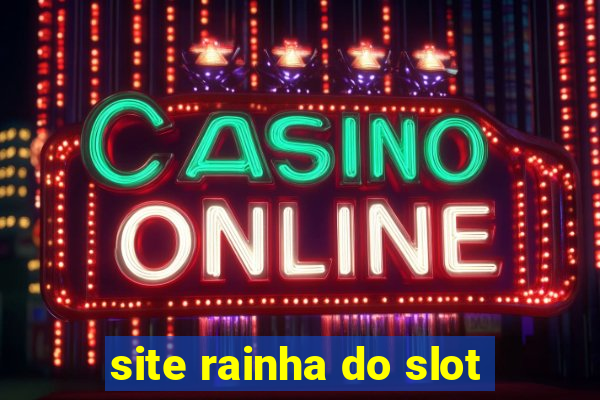 site rainha do slot