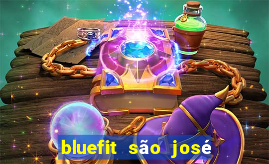 bluefit são josé do rio preto