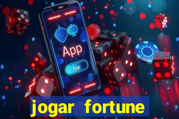 jogar fortune rabbit modo demo