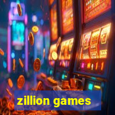 zillion games