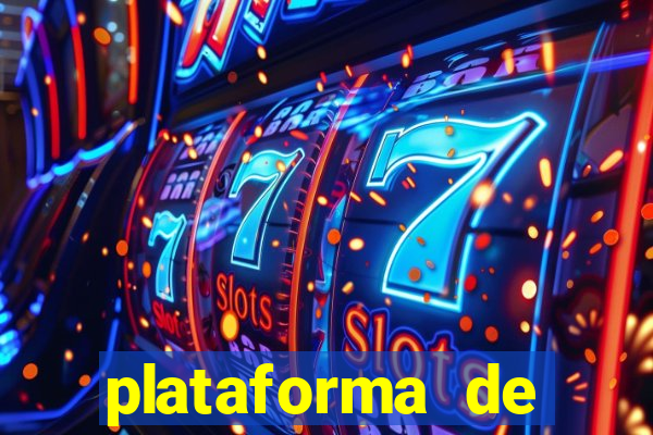 plataforma de deposito de 5 reais