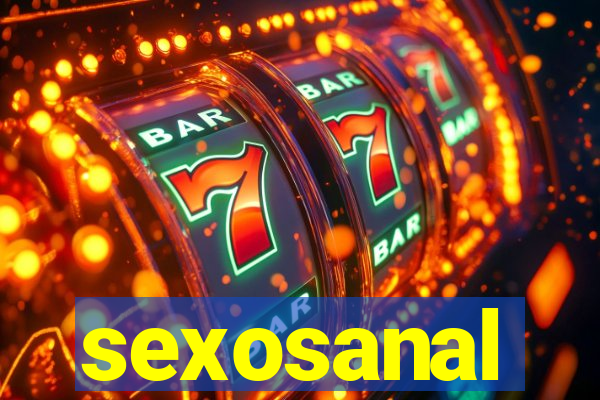 sexosanal