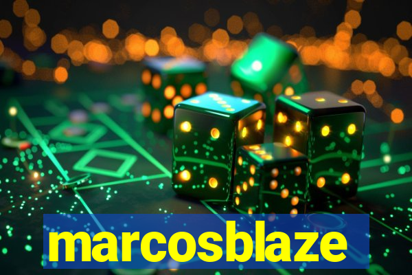 marcosblaze