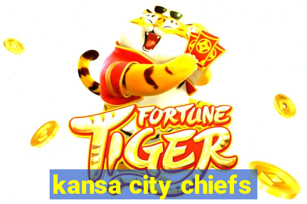 kansa city chiefs