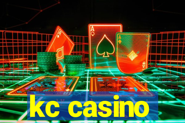 kc casino