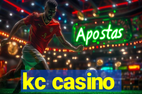 kc casino