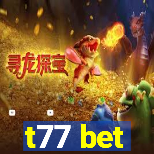 t77 bet