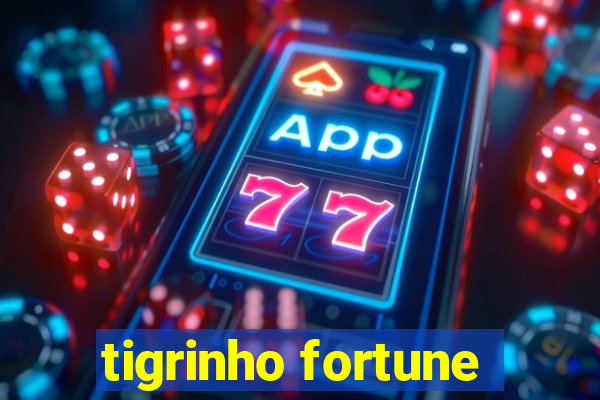 tigrinho fortune