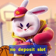 no deposit slot machines uk