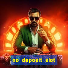 no deposit slot machines uk