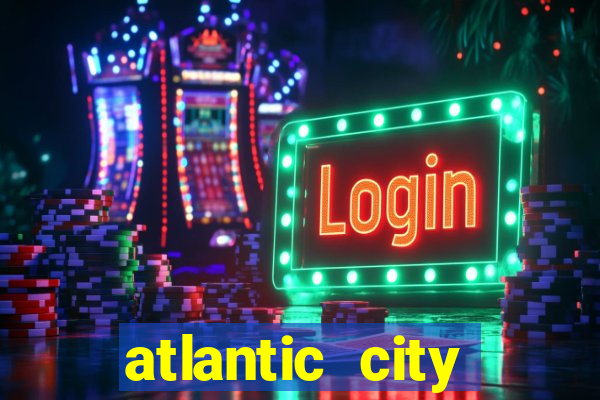 atlantic city casino hotel deals