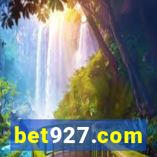 bet927.com