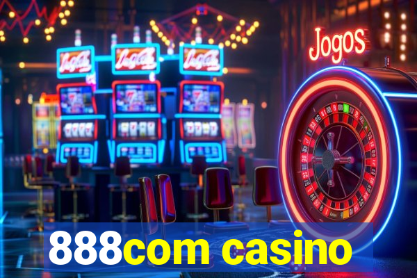 888com casino