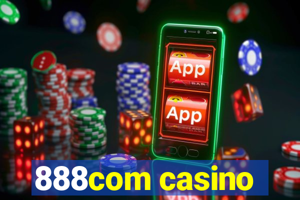 888com casino