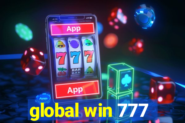 global win 777