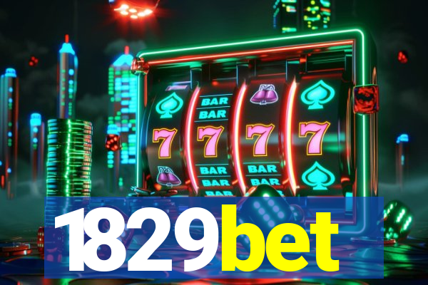 1829bet