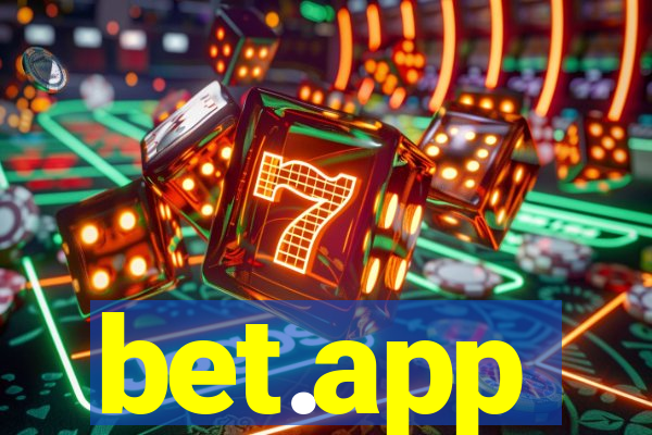 bet.app