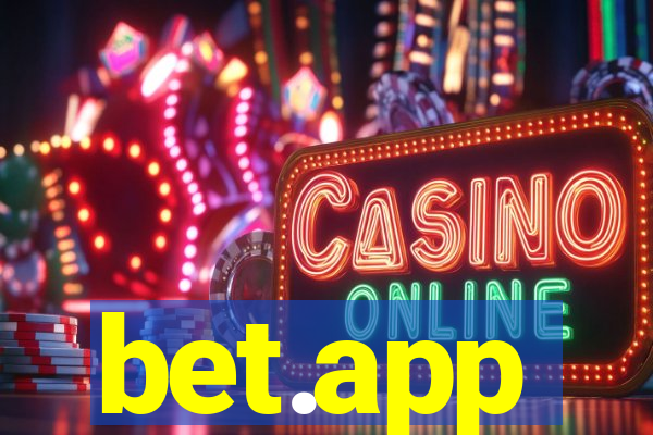 bet.app