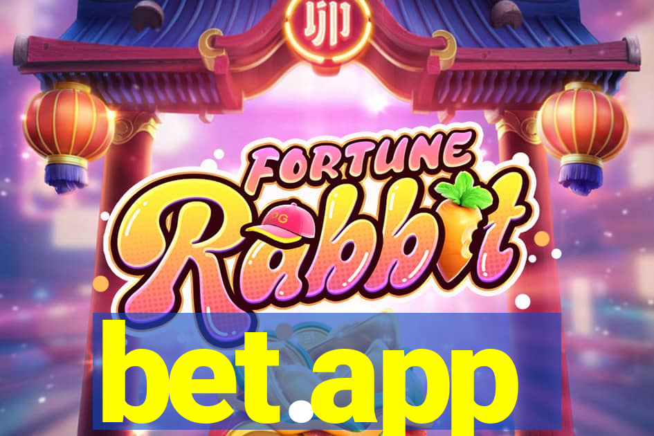 bet.app