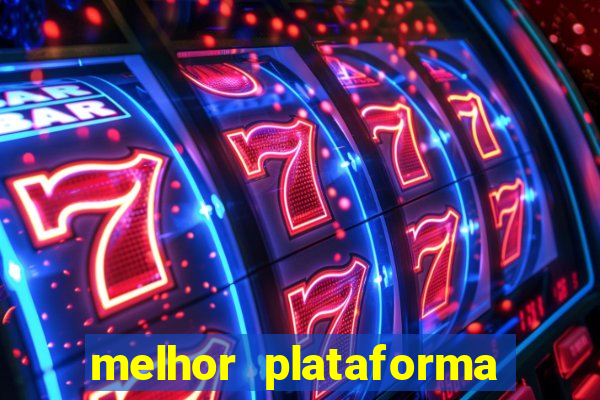 melhor plataforma para jogar aviator