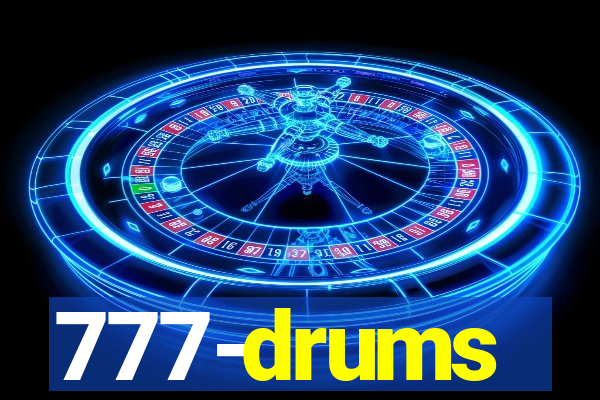 777-drums