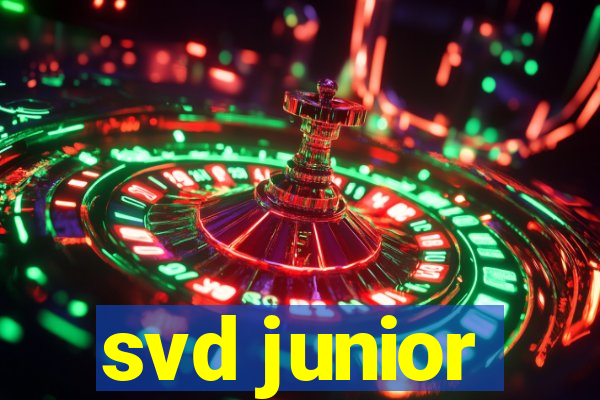 svd junior