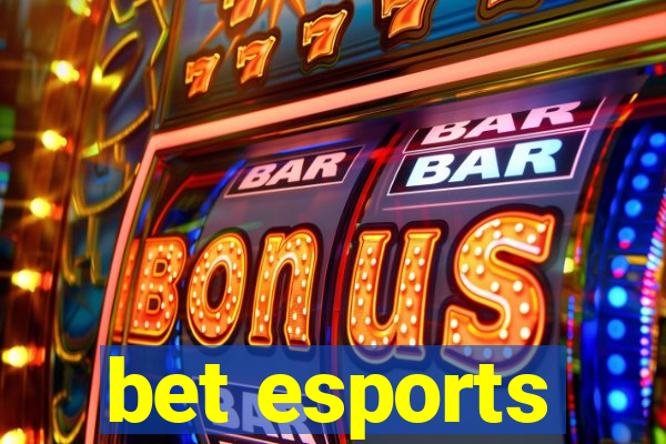 bet esports