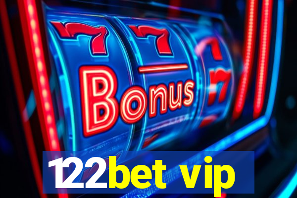 122bet vip