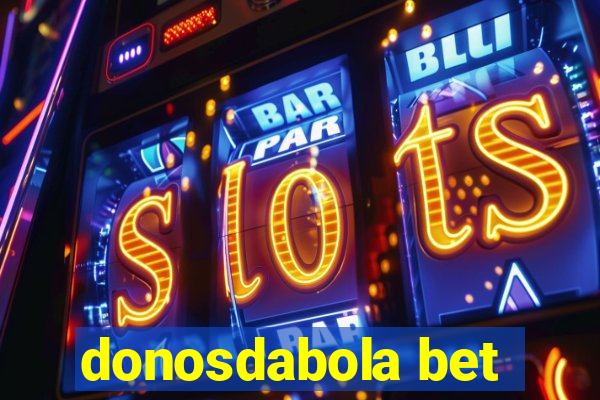 donosdabola bet