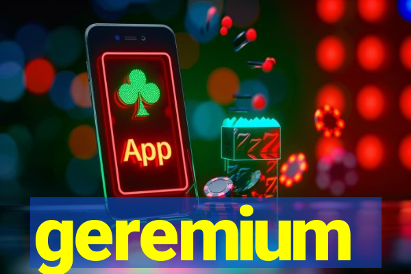 geremium