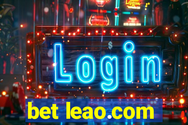 bet leao.com