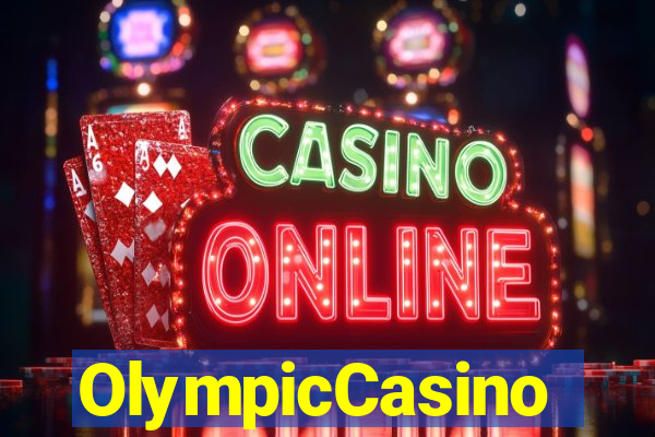 OlympicCasino