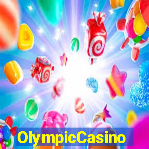 OlympicCasino