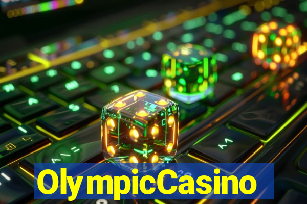 OlympicCasino