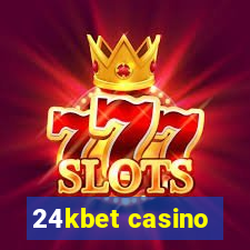 24kbet casino