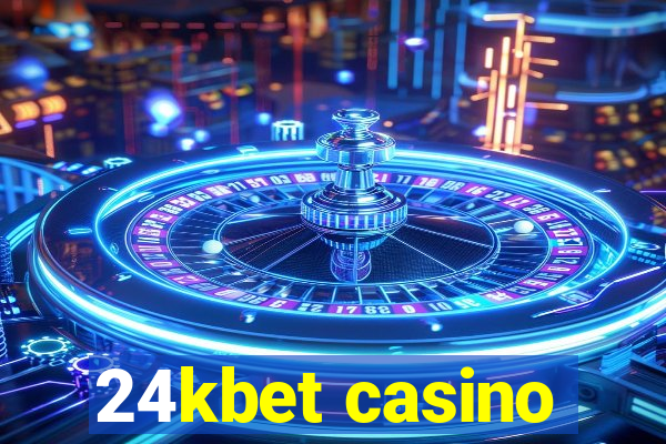 24kbet casino