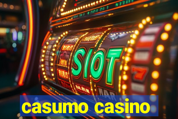 casumo casino